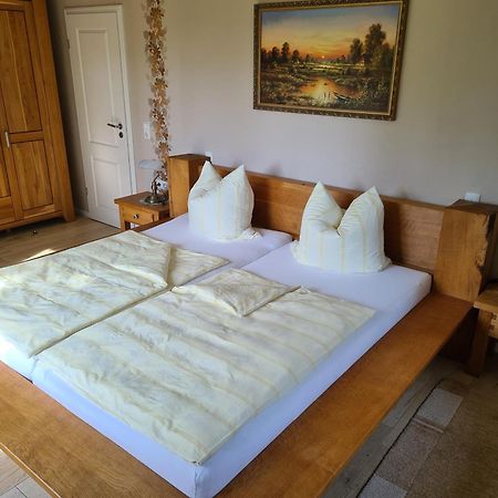 Ferienhaus Saupe Schaprode Εξωτερικό φωτογραφία
