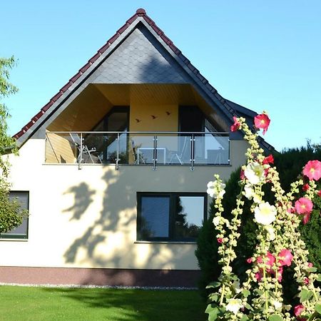 Ferienhaus Saupe Schaprode Εξωτερικό φωτογραφία