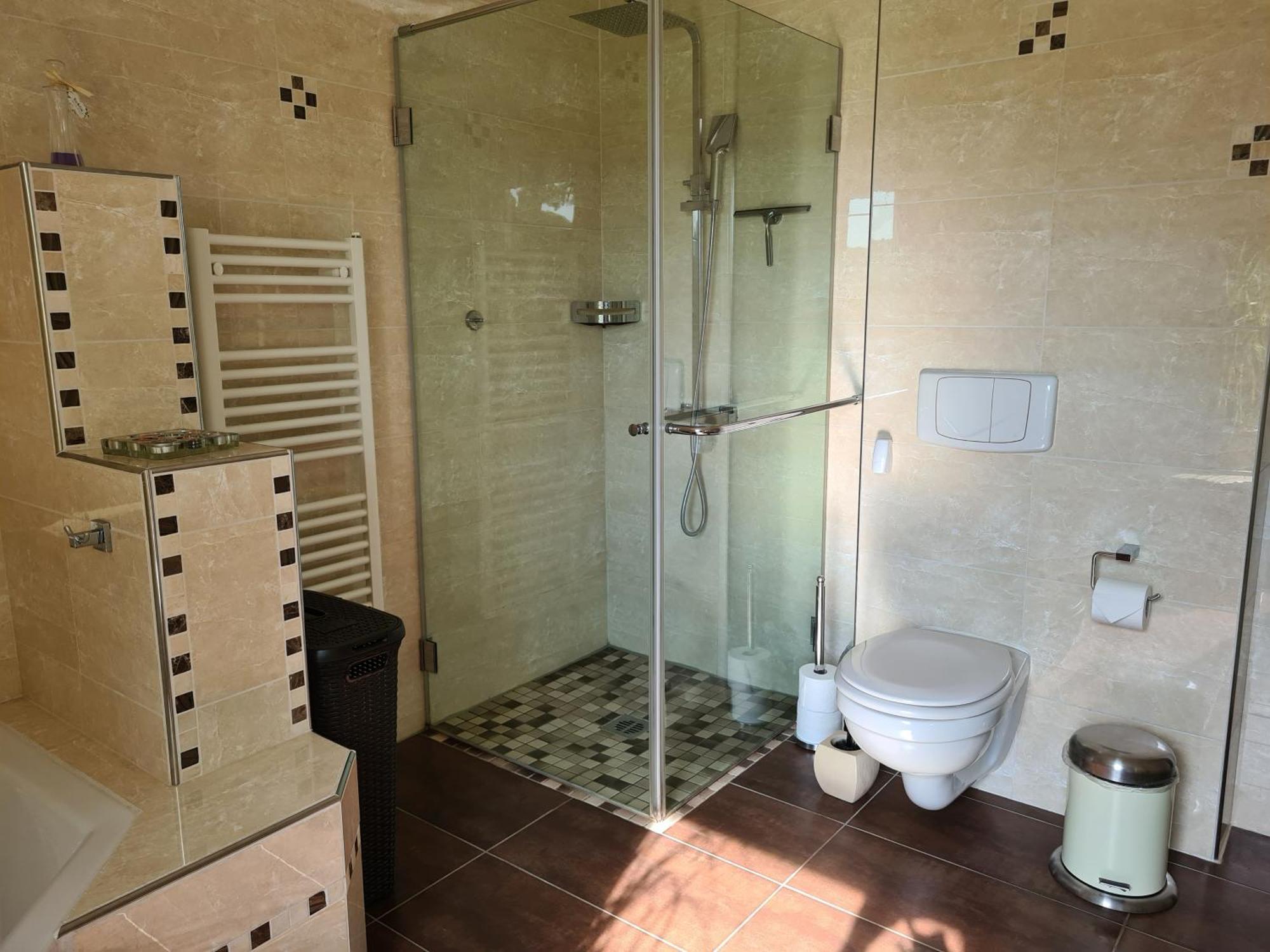 Ferienhaus Saupe Schaprode Εξωτερικό φωτογραφία