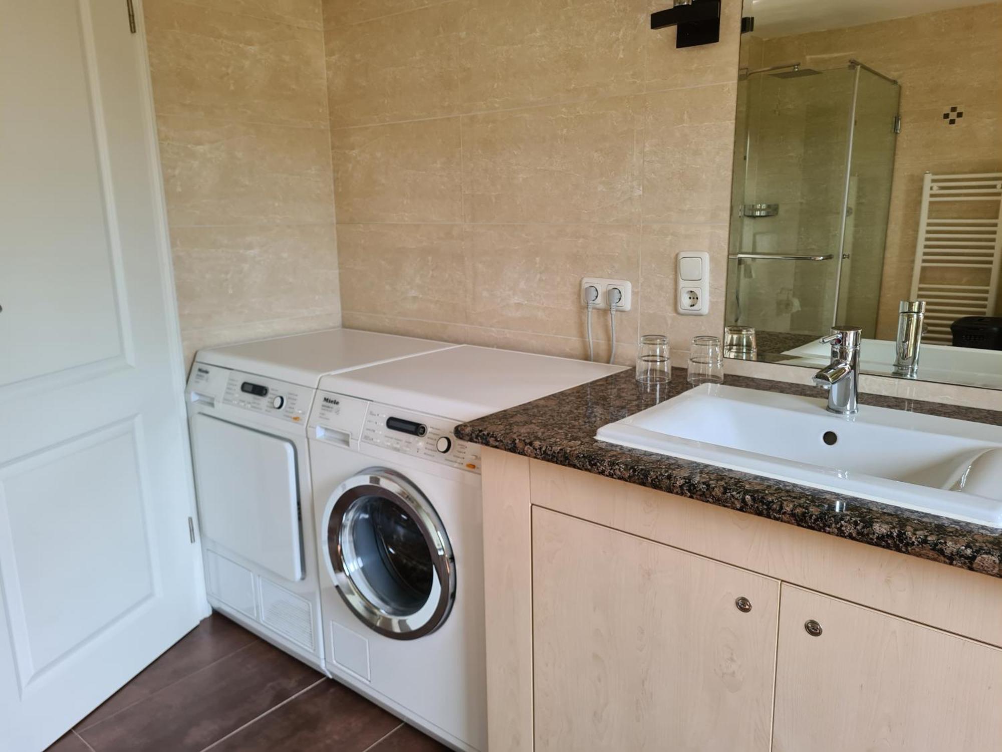 Ferienhaus Saupe Schaprode Εξωτερικό φωτογραφία