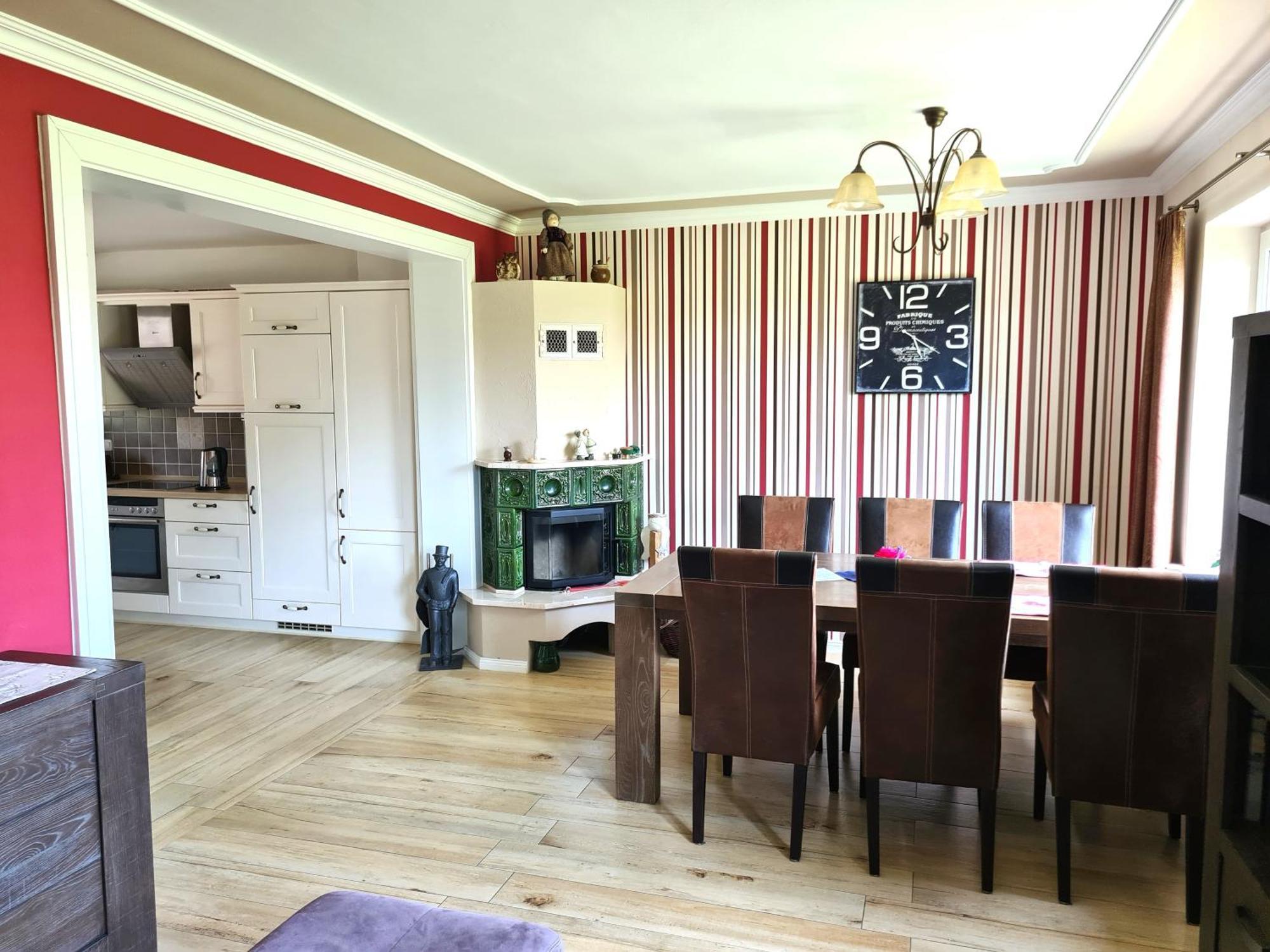 Ferienhaus Saupe Schaprode Εξωτερικό φωτογραφία