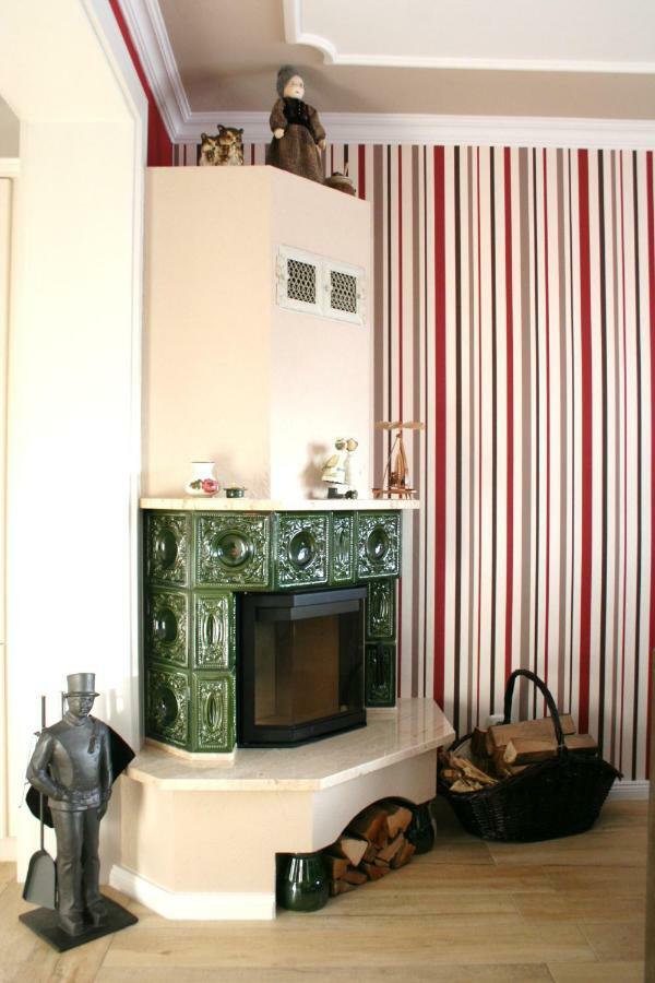 Ferienhaus Saupe Schaprode Εξωτερικό φωτογραφία